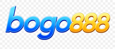 Bogo888 Logo